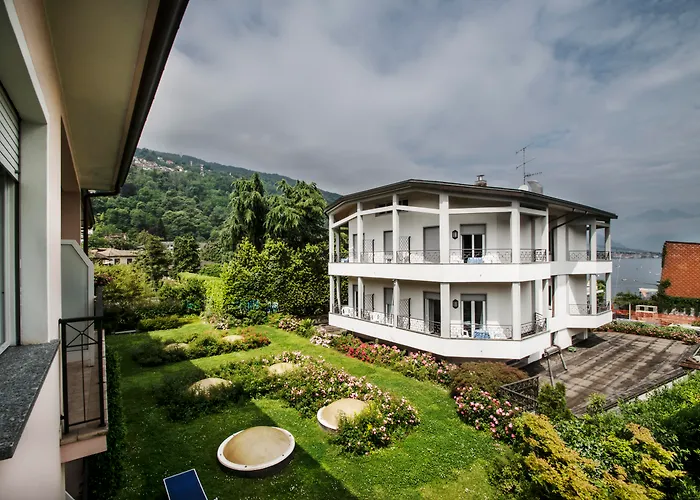 Hôtel 3 étoiles: Hotel Lido La Perla Nera