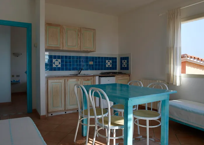 Residence Lu Nibareddu