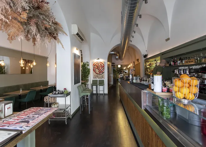 Hotel boutique: Palazzo Dei Ciompi Suites