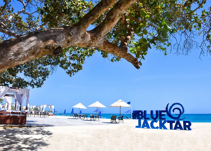 Blue Jacktar