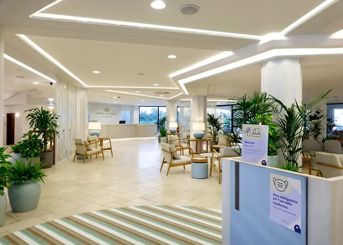  Grand Palladium Sicilia & Spa