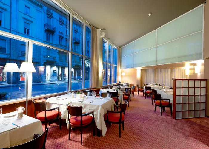 4 sterren hotel: Hotel Barchetta Excelsior