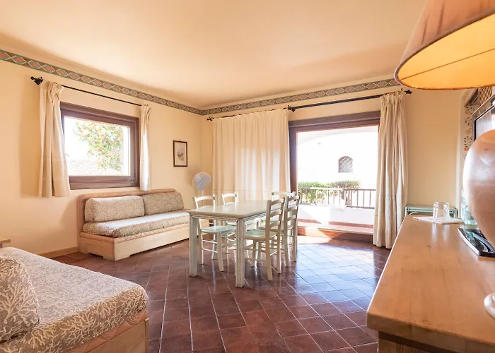 Hotel adatto agli animali: Bagaglino I Giardini Di Porto Cervo