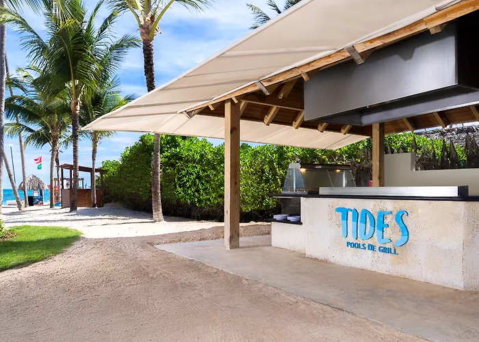 Hotel que admite mascotas: Dreams Royal Beach Punta Cana (Adults Only)