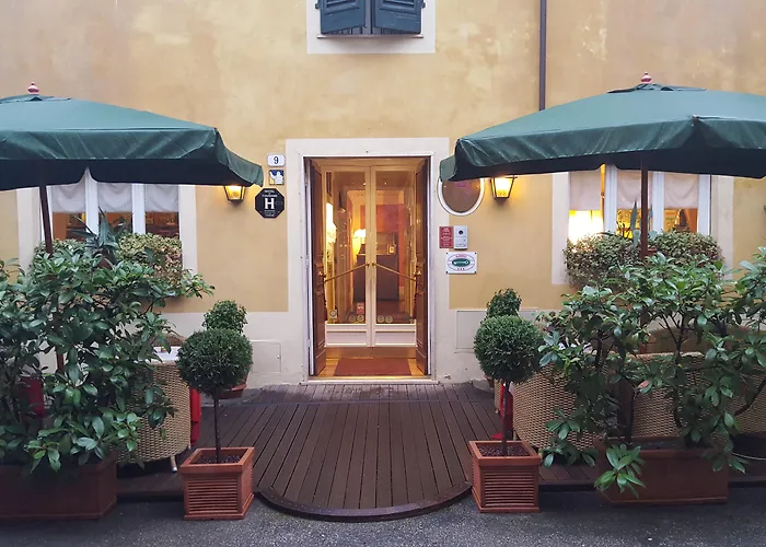 Best Lucca Hotels For Families With Kids