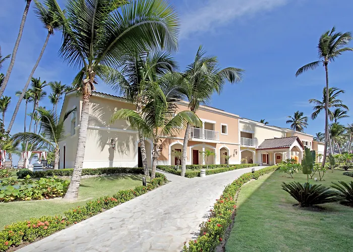 Grand Palladium Bavaro Suites Resort&Spa - All Inclusive