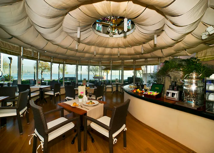 Radisson Hotel Istanbul Sultanahmet