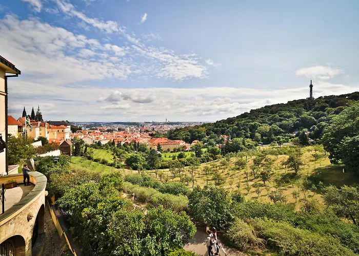 Airport Hotel: Hotel Questenberg