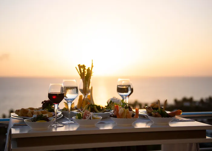 Hotel con vistas: Side Star Elegance Hotel