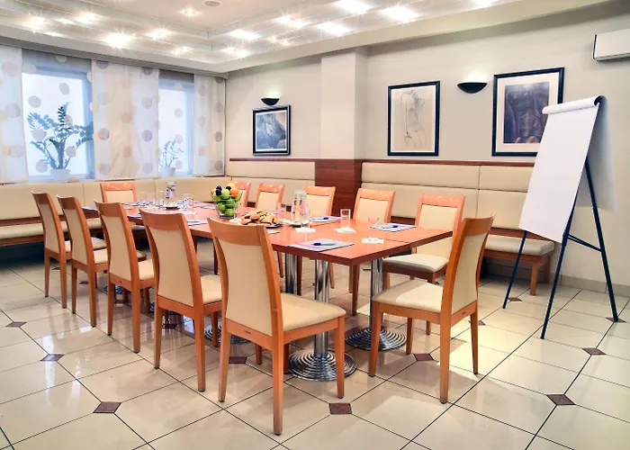 Ametyst Hotel Praha