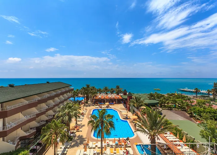  Galeri