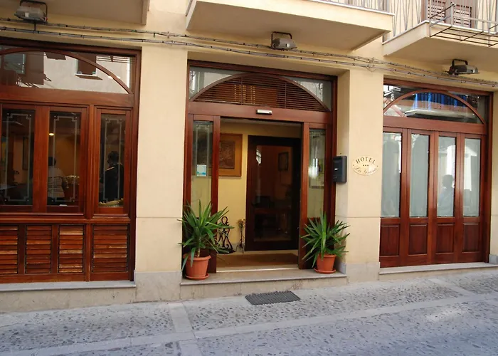  La Giara