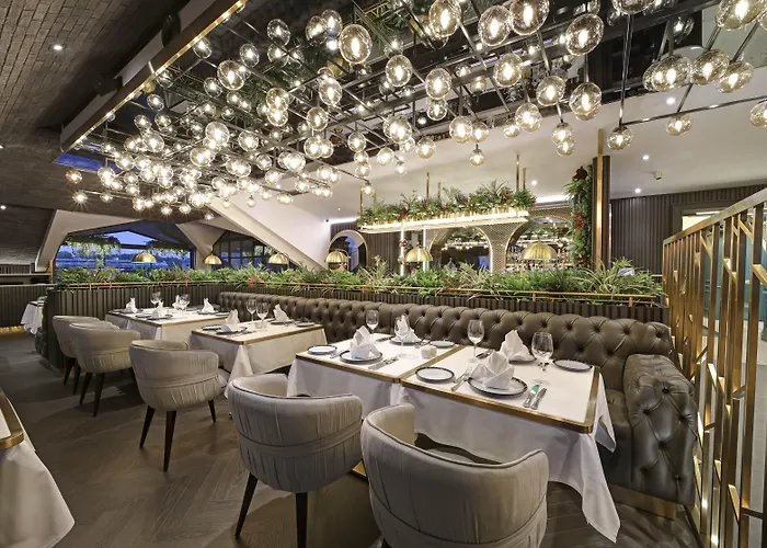 Legacy Ottoman Hotel Istanbul Old City