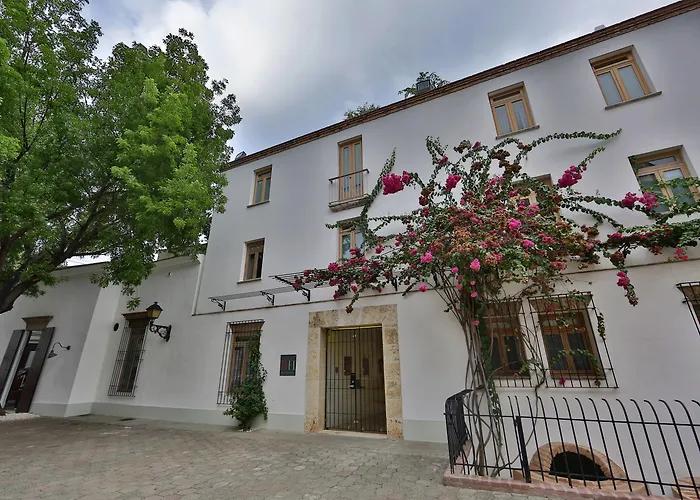 Hotel Spa: Billini Hotel, Historic Luxury