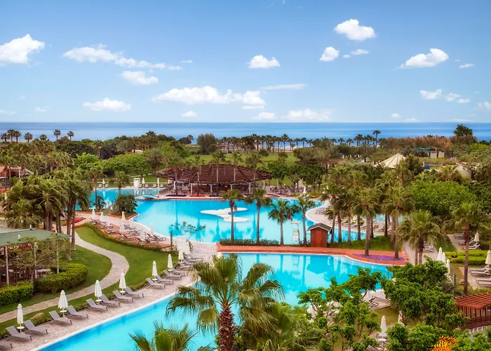 Hotel: Lara Barut Collection