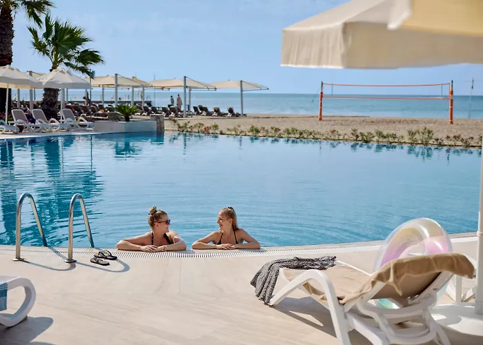 Resort: Tui Magic Life Belek
