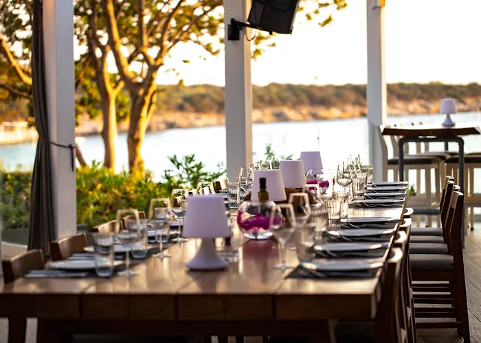 Apart hotel: Hapimag Sea Garden Resort