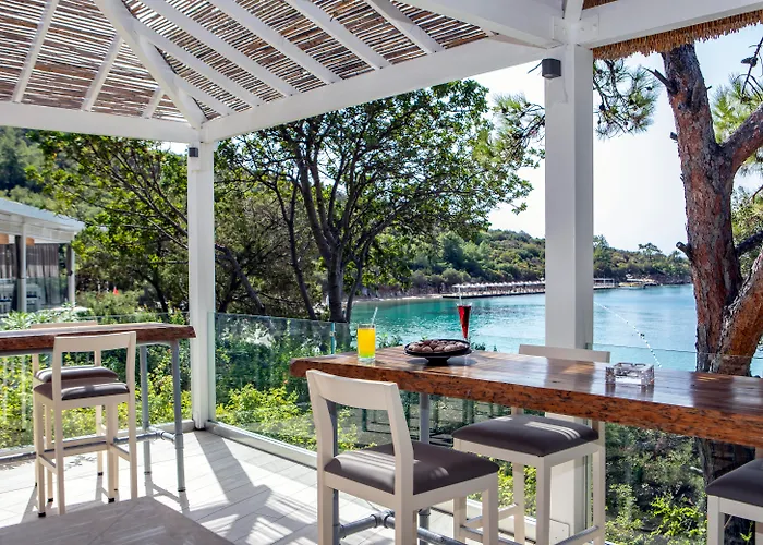 Apart hotel: Hapimag Sea Garden Resort