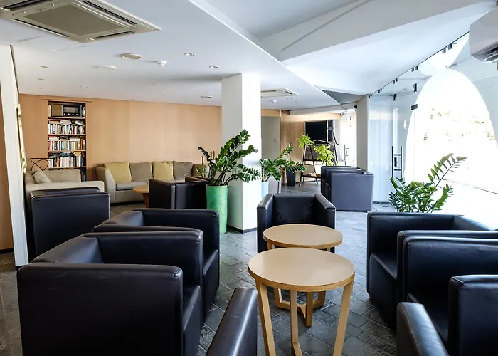 3 star hotel: Pandream Hotel Apartments