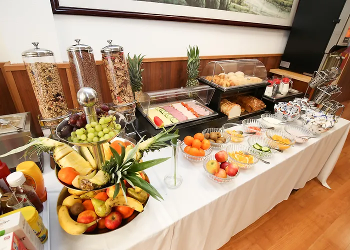 Cheap hotel: Hotel Flipper Amsterdam