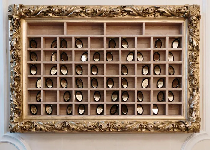 Boutique hotel only: Hotel Manos Stephanie