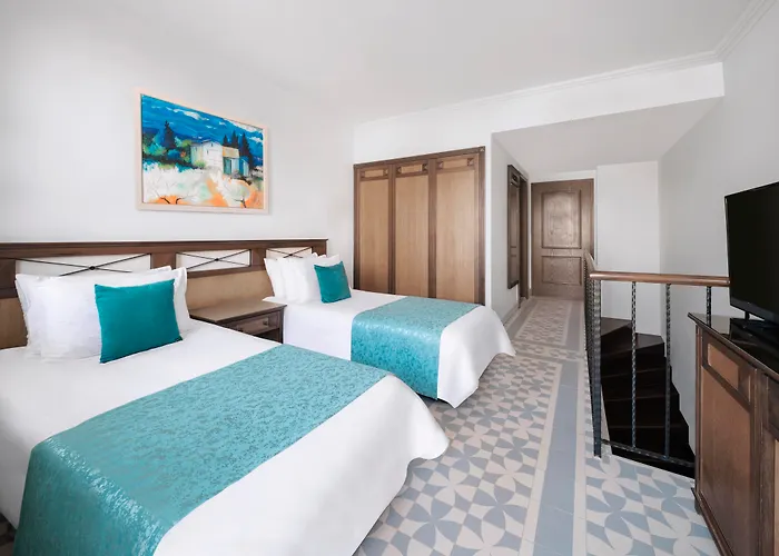 Selectum Colours Bodrum