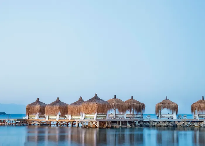 Selectum Colours Bodrum