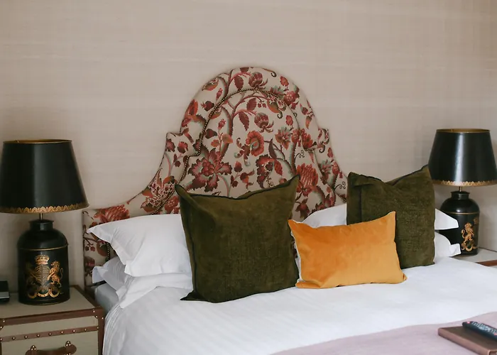 Jacuzzi hotel: Nira Caledonia