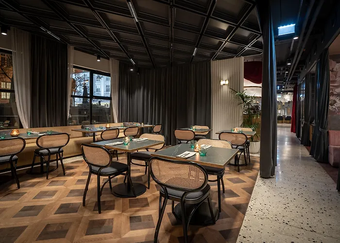 Hotel Am Konzerthaus - Mgallery Collection