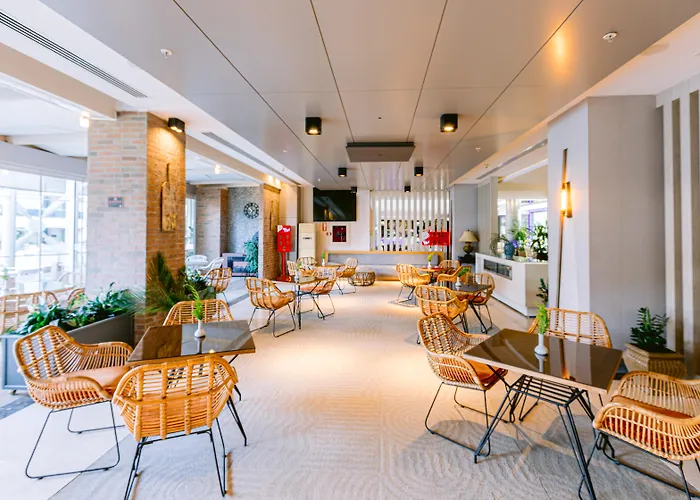 Huisdiervriendelijk hotel: Ilica Hotel Spa & Wellness Resort