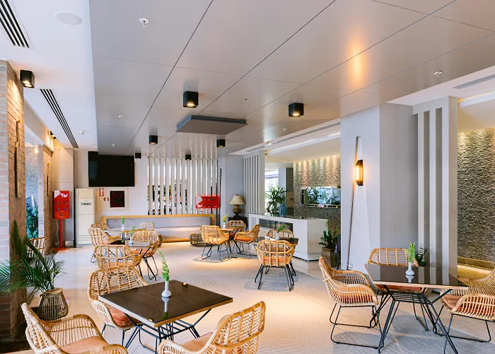 Huisdiervriendelijk hotel: Ilica Hotel Spa & Wellness Resort