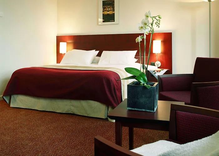 Animaux admis Mercure Brussels Airport