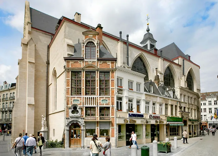 Animaux admis Mercure Brussels Airport