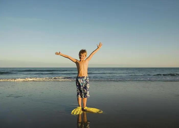 Hotel with view: Embassy Suites By Hilton Myrtle Beach Oceanfront Resort
