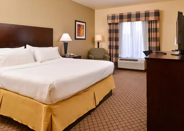 Holiday Inn Express & Suites San Antonio Nw-Medical Area By Ihg