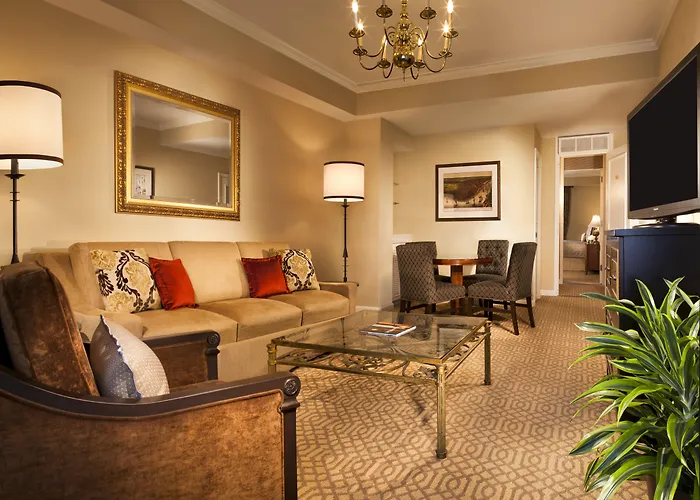 Best New Orleans Hotels For Families With Kids