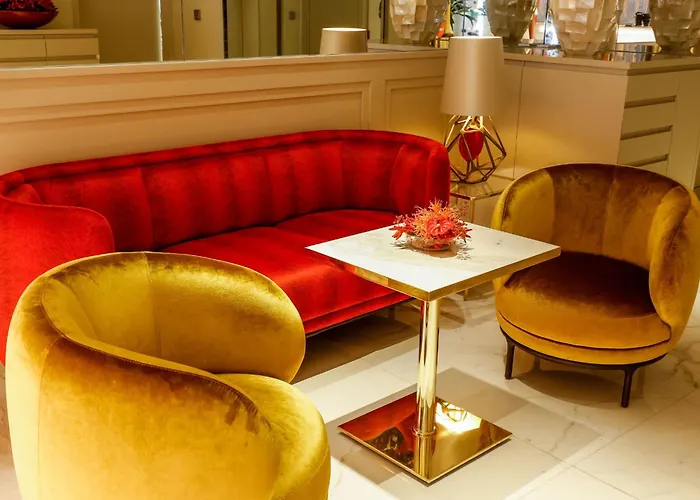 Boutiquehotel Das Tyrol