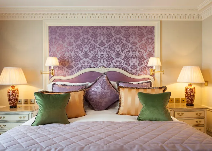 Beau-Rivage Geneve