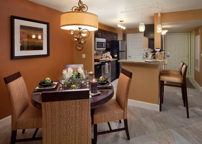 Holiday Inn Club Vacations At Desert Club Resort