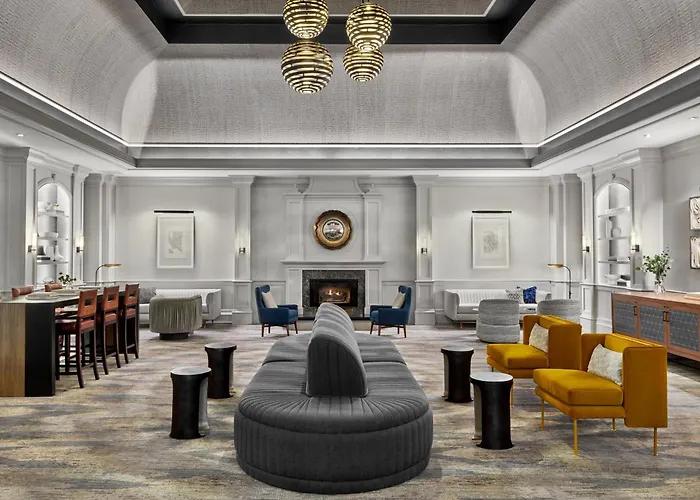 Kimpton Monaco By Ihg