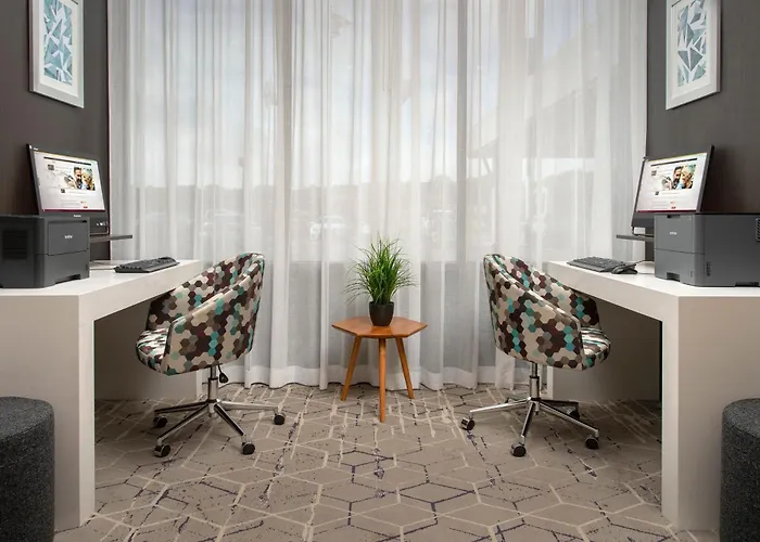 Boutique hotel only: Crowne Plaza San Antonio Airport By Ihg