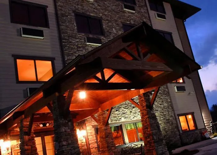 Brookstone Lodge Near Biltmore Village, An Ascend Collection