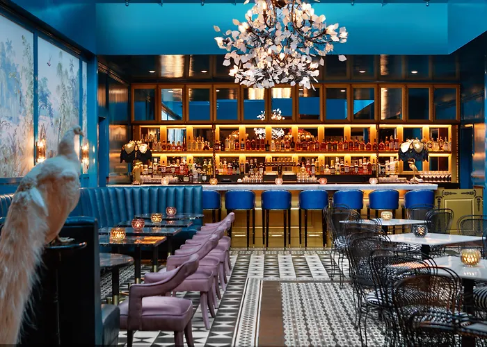 Kimpton Fontenot By Ihg