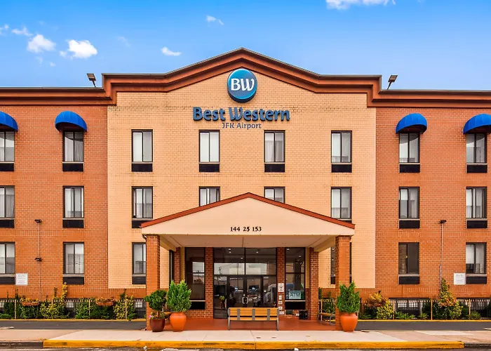 Albergo economico: Best Western Jfk Airport