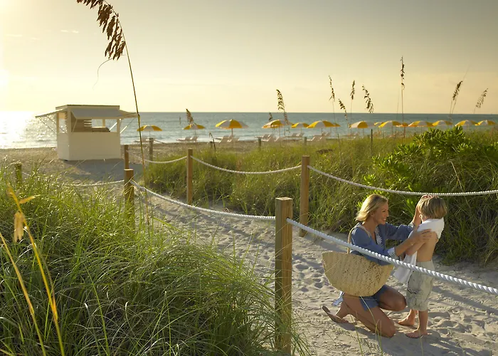 Hotel boutique: Grand Beach Hotel