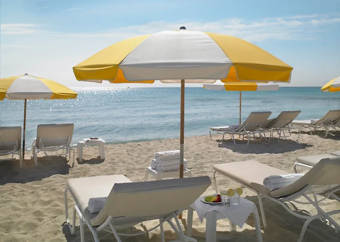 Hotel boutique: Grand Beach Hotel