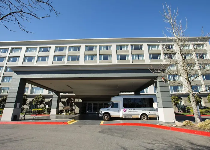 Coast Gateway Hotel