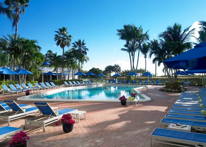 Radisson Resort Miami Beach