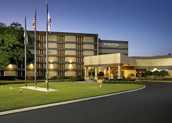 Doubletree By Hilton Orlando East - Ucf Area