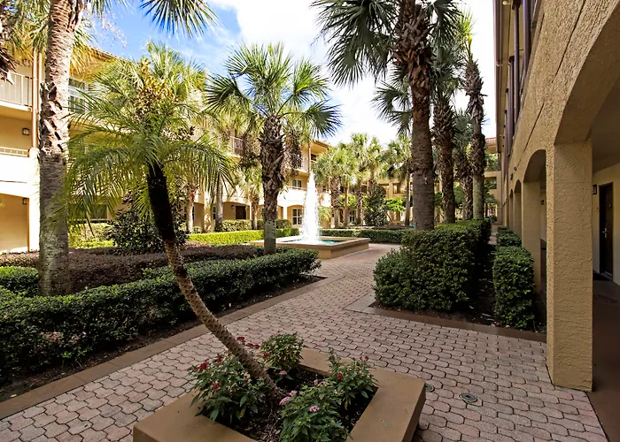 Westgate Blue Tree Resort